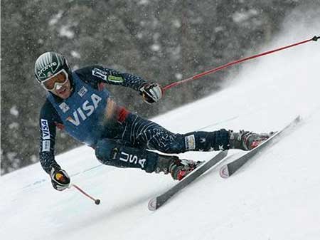 ski