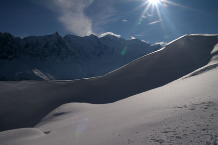 ski