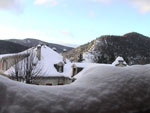 snow