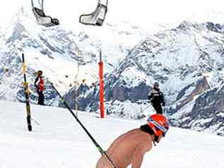 ski