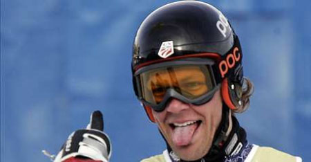 ski