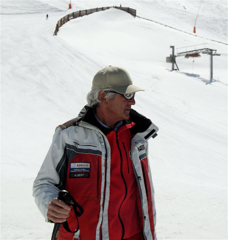 ski