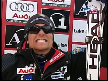 ski
