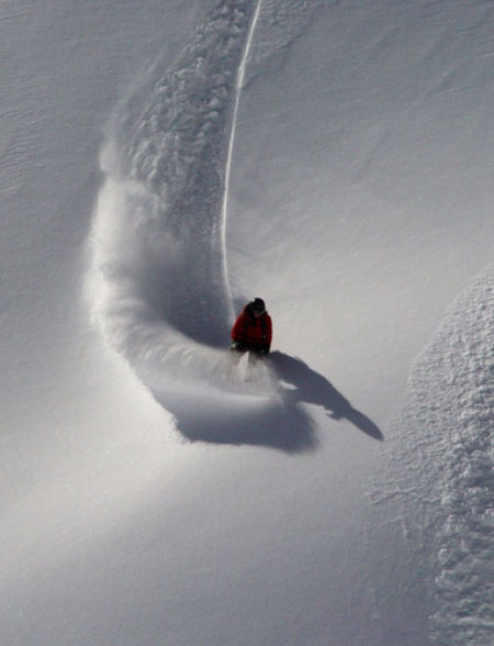 ski