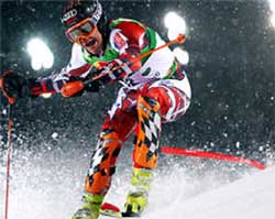 ski