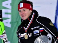 ski