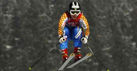 ski