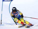 ski
