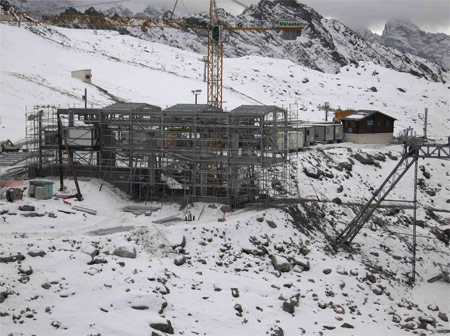 Plagne