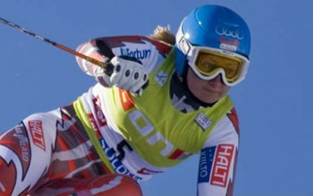 ski