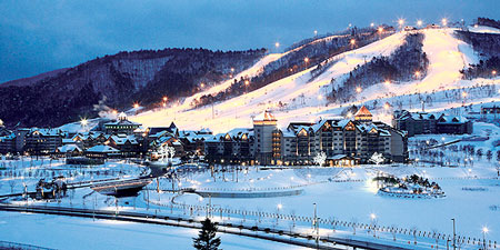 Olympics