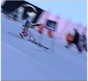 ski