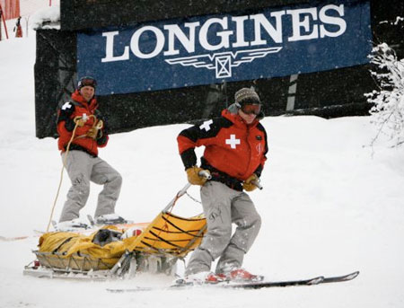 ski