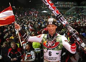 ski