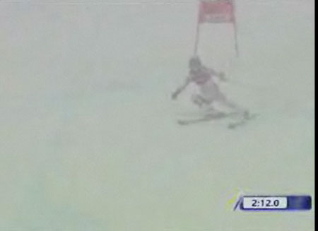 ski