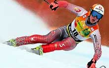 ski
