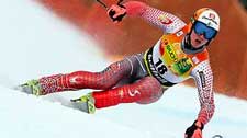 ski