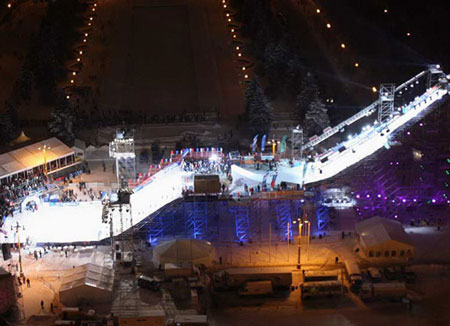 Moscow