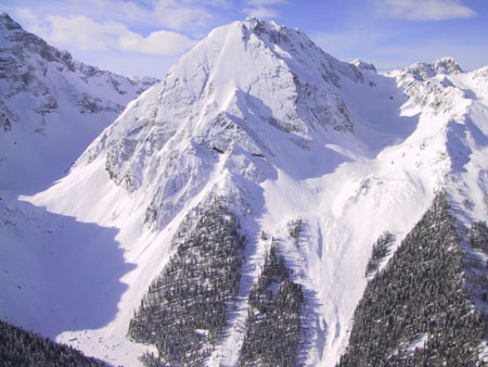 ski