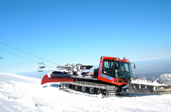 ski