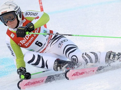ski