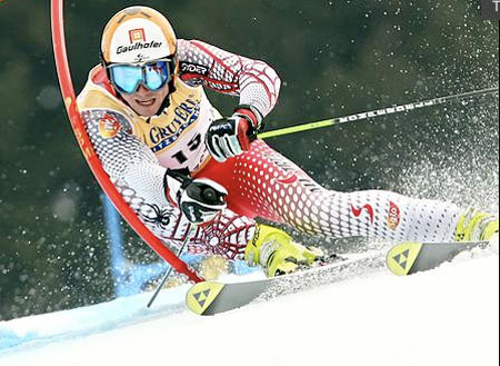 ski
