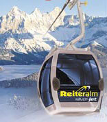 ski