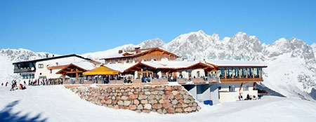 Skiwelt