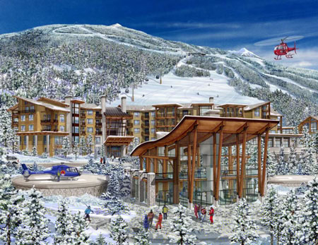 ski