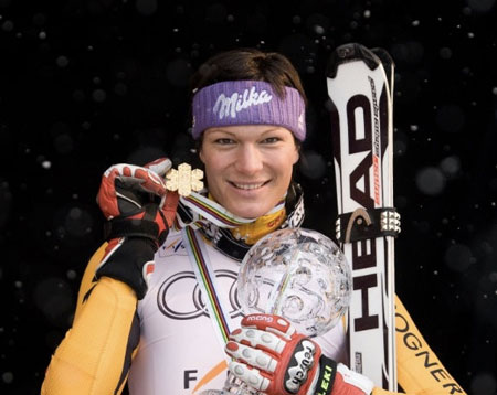 ski