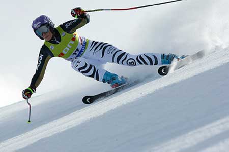 ski