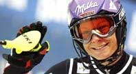 ski