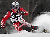 ski