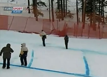 ski