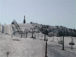 ski