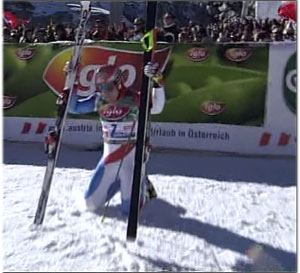 ski