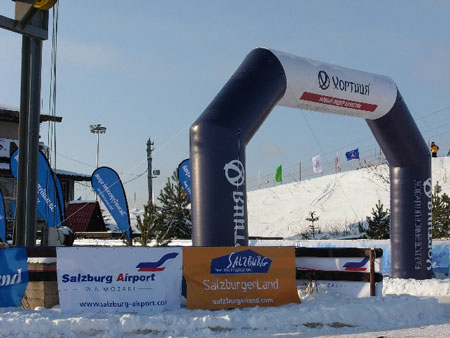 ski