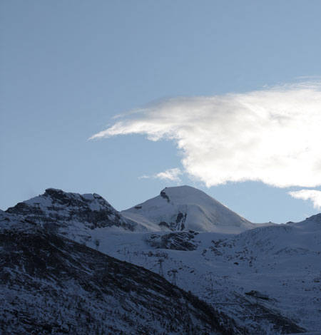ski