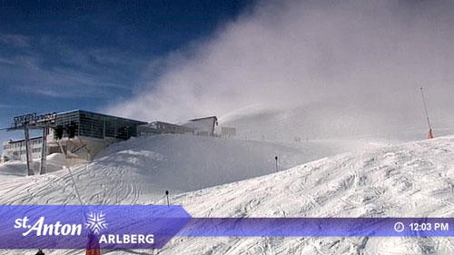 st Anton