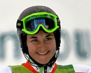 ski