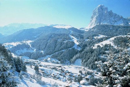 ski