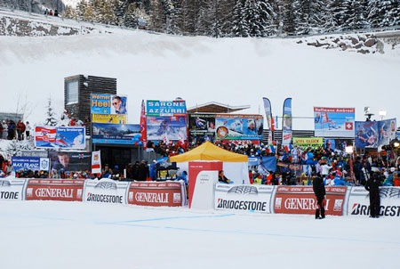 ski