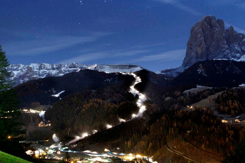 ski
