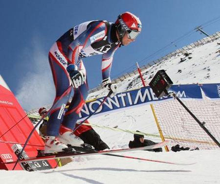 ski