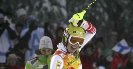 ski