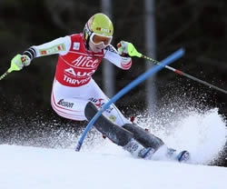 ski