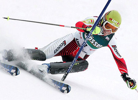 ski