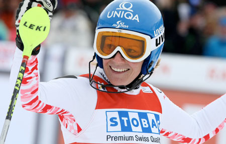 ski