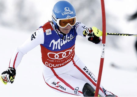 ski