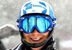 ski